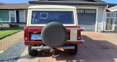 Ford Bronco 2-door   LYON 69