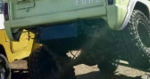 Ford Bronco 2-door   LYON 69