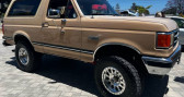 Ford Bronco 4x4   LYON 69