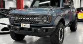 Ford Bronco occasion année 2023 boite Automatique Annonce Ford Bronco occasion Essence Badlands 2.3 Ecoboost 304cv à ENCAMP