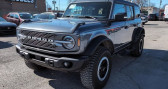 Annonce Ford Bronco occasion Essence badlands advanced 4p 4x4 tout compris hors homologation 4500  Paris