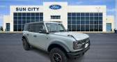 Annonce Ford Bronco occasion Essence badlands advanced 4p 4x4 tout compris hors homologation 4500 � Paris