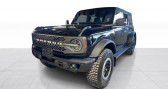 Annonce Ford Bronco occasion Essence badlands advanced 4p 4x4 tout compris hors homologation 4500 � Paris