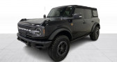 Annonce Ford Bronco occasion Essence badlands advanced 4p 4x4 tout compris hors homologation 4500 � Paris