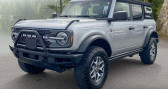 Ford Bronco badlands advanced 4p 4x4 tout compris hors homologation 4500   Paris 75