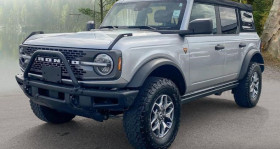 Ford Bronco occasion 2021 mise en vente à Paris par le garage US CARS IMPORTATION - photo n°1