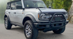 Ford Bronco occasion 2021 mise en vente à Paris par le garage US CARS IMPORTATION - photo n°1