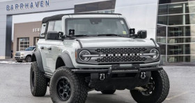 Ford Bronco occasion 2023 mise en vente à Paris par le garage US CARS IMPORTATION - photo n°1