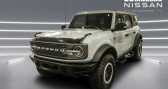 Annonce Ford Bronco occasion Essence badlands advanced 4p 4x4 tout compris hors homologation 4500  Paris