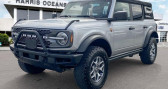 Ford Bronco badlands advanced 4p 4x4 tout compris hors homologation 4500  2021 - annonce de voiture en vente sur Auto Sélection.com