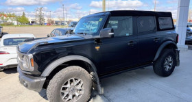 Ford Bronco , garage US CARS IMPORTATION  Paris