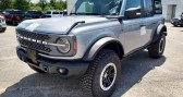 Ford Bronco badlands advanced 4p 4x4 tout compris hors homologation 4500   Paris 75