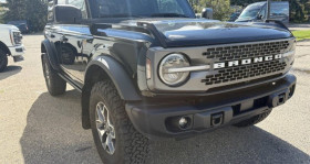 Ford Bronco , garage US CARS IMPORTATION  Paris