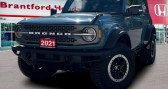 Annonce Ford Bronco occasion Essence badlands advanced 4p 4x4 tout compris hors homologation 4500 � Paris