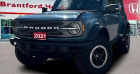 Ford Bronco , garage US CARS IMPORTATION � Paris