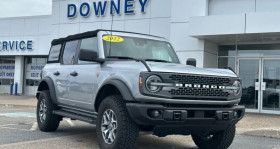 Ford Bronco , garage US CARS IMPORTATION � Paris