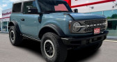 Ford Bronco badlands advanced 4p 4x4 tout compris hors homologation 4500  2021 - annonce de voiture en vente sur Auto S&eacute;lection.com
