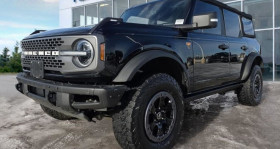 Ford Bronco occasion 2021 mise en vente &agrave; Paris par le garage US CARS IMPORTATION - photo n&deg;1