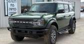 Annonce Ford Bronco occasion Essence badlands sans malus 4p 4x4 tout compris hors homologation 45 � Paris