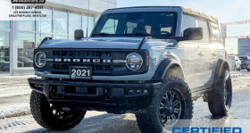 Ford Bronco , garage US CARS IMPORTATION � Paris