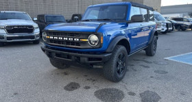 Ford Bronco , garage US CARS IMPORTATION � Paris
