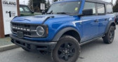 Ford Bronco black diamond tout compris hors homologation 4500e  2024 - annonce de voiture en vente sur Auto S&eacute;lection.com