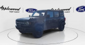 Annonce Ford Bronco occasion Essence black diamond tout compris hors homologation 4500e � Paris