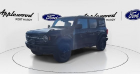 Ford Bronco , garage US CARS IMPORTATION � Paris