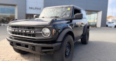 Annonce Ford Bronco occasion Essence black diamond tout compris hors homologation 4500e � Paris