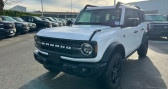 Annonce Ford Bronco occasion Essence black diamond tout compris hors homologation 4500e � Paris