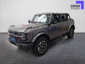 Annonce Ford Bronco occasion Essence Bronco 2.7l V6 EcoBoost 335 ch Powershift  Bziers