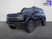 Annonce Ford Bronco occasion Essence Bronco 2.7l V6 EcoBoost 335 ch Powershift  Valence