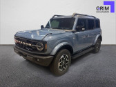 Annonce Ford Bronco occasion Essence Bronco 2.7l V6 EcoBoost 335 ch Powershift  Lattes