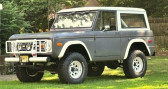 Ford Bronco Classic   LYON 69