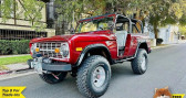 Ford Bronco Complete Restoration   LYON 69