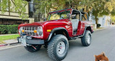 Ford Bronco complete restoration   LYON 69