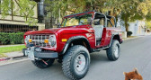 Ford Bronco occasion année 1976 Annonce Ford Bronco occasion Essence complete restoration à LYON