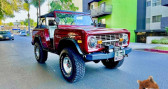 Ford Bronco occasion année 1976 boite Manuelle Annonce Ford Bronco occasion Essence complete à LYON