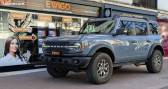 Ford Bronco occasion année 2023 boite Automatique Annonce Ford Bronco occasion Essence II 2.7 ECOBOOST 335 BADLANDS POWERSHIFT à Rueil-Malmaison
