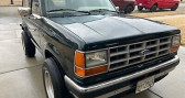 Voiture occasion Ford Bronco II