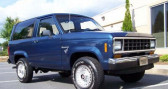 Annonce Ford Bronco occasion Essence II  LYON