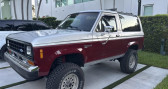 Ford Bronco ii   LYON 69
