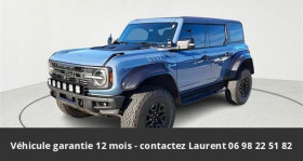Ford Bronco occasion 2023 mise en vente &agrave; Paris par le garage US CARS IMPORTATION - photo n&deg;1