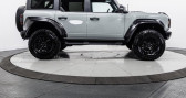 Annonce Ford Bronco occasion Essence raptor 400ch 4x4 tout compris hors homologation 4500e � Paris