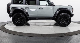Ford Bronco occasion 2023 mise en vente &agrave; Paris par le garage US CARS IMPORTATION - photo n&deg;1
