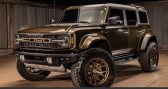 Annonce Ford Bronco occasion Essence raptor 400ch 4x4 tout compris hors homologation 4500e � Paris