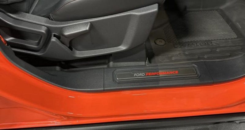 Ford Bronco raptor 400hp sans malus  occasion  Paris - photo n5
