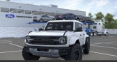 Annonce Ford Bronco occasion Essence raptor 4x4 tout compris hors homologation 4500e � Paris