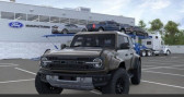 Annonce Ford Bronco occasion Essence raptor 4x4 tout compris hors homologation 4500e � Paris