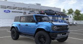 Ford Bronco raptor 4x4 tout compris hors homologation 4500e   Paris 75